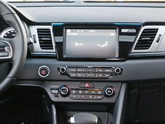 2017款 1.6L 豪华版