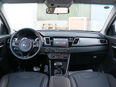 2017款 1.6L 豪华版