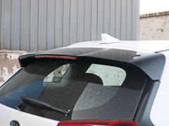2017款 1.6L 豪华版