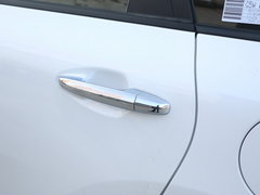 2017款 1.6L 豪华版