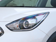 2017款 1.6L 豪华版