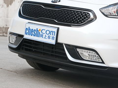 2017款 1.6L 豪华版