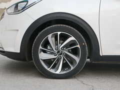 2017款 1.6L 豪华版