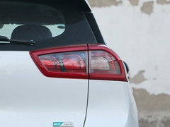 2017款 1.6L 豪华版