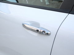 2017款 1.6L 豪华版