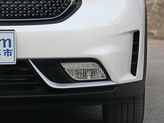 2017款 1.6L 豪华版
