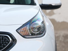 2017款 1.6L 豪华版