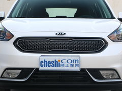 2017款 1.6L 豪华版