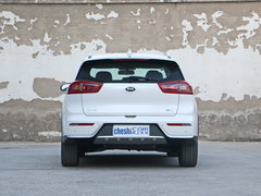 2017款 1.6L 豪华版