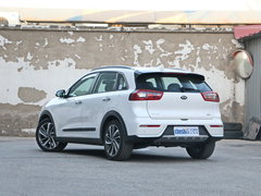 2017款 1.6L 豪华版