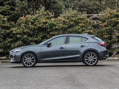 2017款 两厢 2.0L 自动运动型 国V