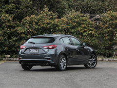 2017款 两厢 2.0L 自动运动型 国V