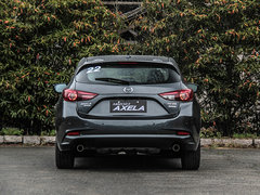 2017款 两厢 2.0L 自动运动型 国V