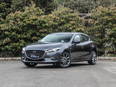 2017款 两厢 2.0L 自动运动型 国V