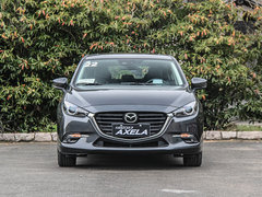 2017款 两厢 2.0L 自动运动型 国V