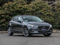 2017款 两厢 2.0L 自动运动型 国V