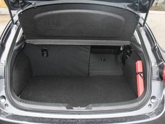 2017款 两厢 2.0L 自动运动型 国V