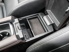 2017款 两厢 2.0L 自动运动型 国V