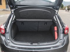 2017款 两厢 2.0L 自动运动型 国V