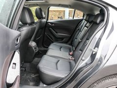 2017款 两厢 2.0L 自动运动型 国V