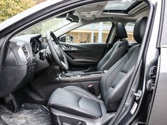 2017款 两厢 2.0L 自动运动型 国V