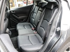 2017款 两厢 2.0L 自动运动型 国V