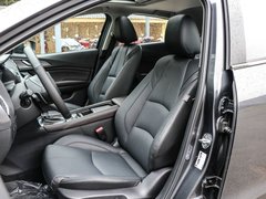 2017款 两厢 2.0L 自动运动型 国V
