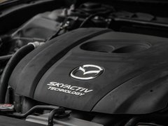 2017款 两厢 2.0L 自动运动型 国V