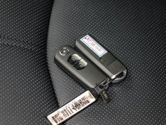 2017款 两厢 2.0L 自动运动型 国V