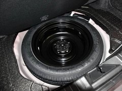 2017款 两厢 2.0L 自动运动型 国V