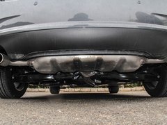2017款 两厢 2.0L 自动运动型 国V