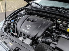 2017款 两厢 2.0L 自动运动型 国V