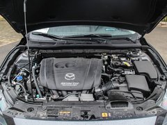 2017款 两厢 2.0L 自动运动型 国V