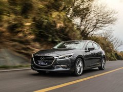 2017款 两厢 2.0L 自动运动型 国V