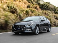 2017款 两厢 2.0L 自动运动型 国V
