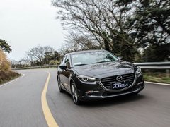 2017款 两厢 2.0L 自动运动型 国V
