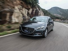 2017款 两厢 2.0L 自动运动型 国V