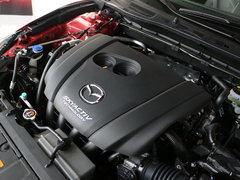 2017款 三厢 2.0L 自动尊贵型 国V/国VI