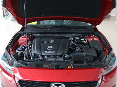 2017款 三厢 2.0L 自动尊贵型 国V/国VI