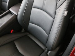 2017款 三厢 2.0L 自动尊贵型 国V/国VI