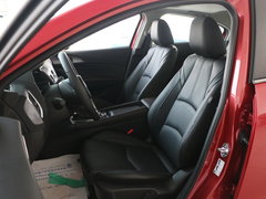2017款 三厢 2.0L 自动尊贵型 国V/国VI