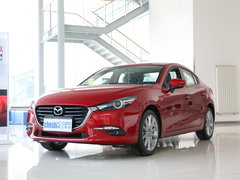 2017款 三厢 2.0L 自动尊贵型 国V/国VI