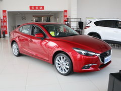 2017款 三厢 2.0L 自动尊贵型 国V/国VI