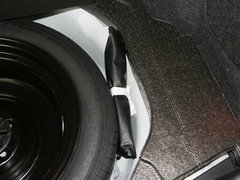 2017款 三厢 1.5L 自动尊贵型 国V/国VI