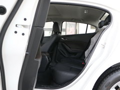 2017款 三厢 1.5L 自动尊贵型 国V/国VI