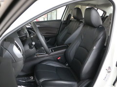 2017款 三厢 1.5L 自动尊贵型 国V/国VI