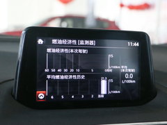 马自达3 昂克赛拉 2017款 三厢 1.5L 自动尊贵型 国V/国VI