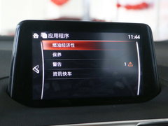 马自达3 昂克赛拉 2017款 三厢 1.5L 自动尊贵型 国V/国VI