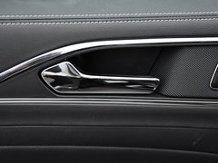 2017款 EcoBoost 180至尊型