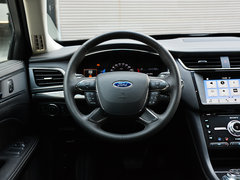 2017款 EcoBoost 180至尊型